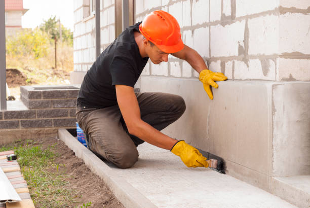 Licensed Crawl Space Encapsulation service in Bridgewater, VA - SJ Waterproofing Pros